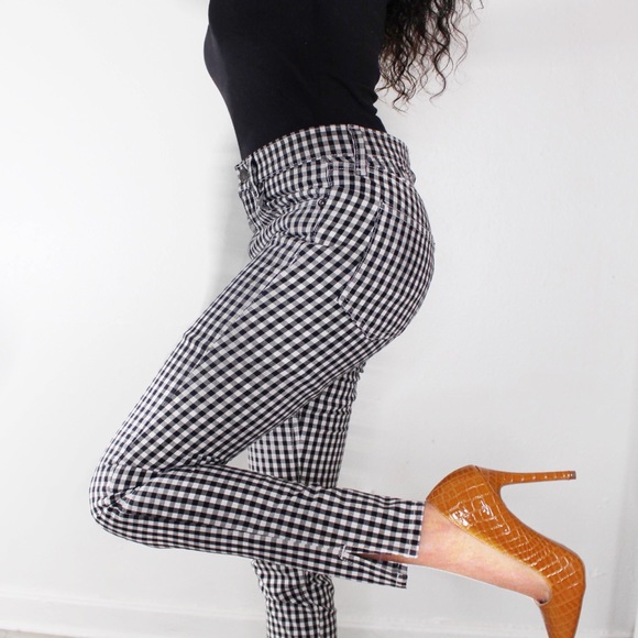 RAG AND BONE ANKLE PANTS - Picture 2 of 6